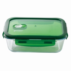 POJEMNIK PROSTOKĄTNY 640ML VITORIA