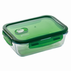 POJEMNIK PROSTOKĄTNY 1,5L VITORIA