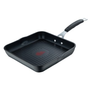 PATELNIA GRILL 24*24*5CM FORGED BOHIO