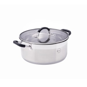 GARNEK 2,45L BOHIO