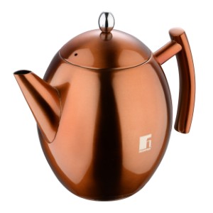 DZBANEK 1,75 COPPER DO HERBATY