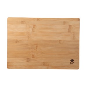 Deska do krojenia  33X25X3.0CM BAMBOO