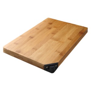 Deska do krojenia 33X23X2CM BAMBOO SHARP MP