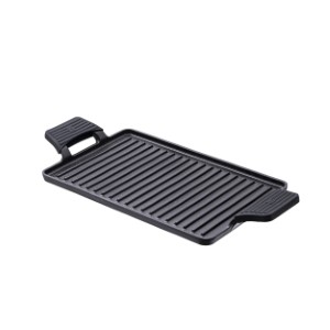 Płyta grilowa 43X23X1.5CM EL Bohio