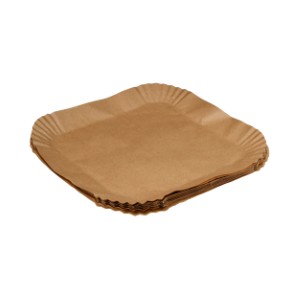 Papier do frytkownicy Air frayer masterpro