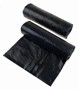 WORKI NA ŚM.160L 10SZT CZARNE