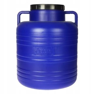 BECZKA 80L KRÓTKA B80GM