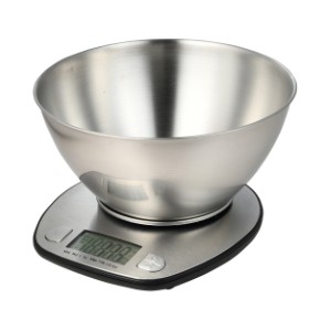 waga kuchenna Masterpro  do 5kg